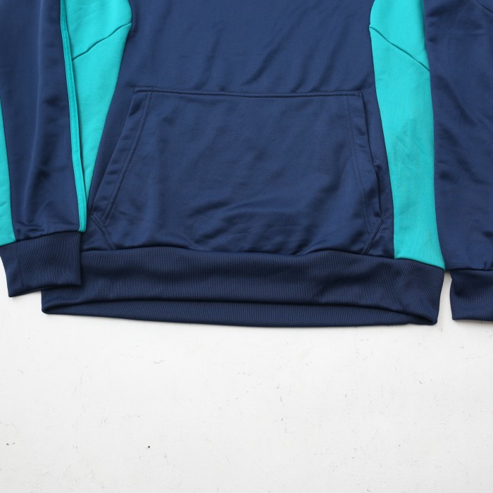 アディダス サッカー イングランド代表 ジャージ フーディ Adidas England Jersey Hoodie# | Vintage.City 古着屋、古着コーデ情報を発信