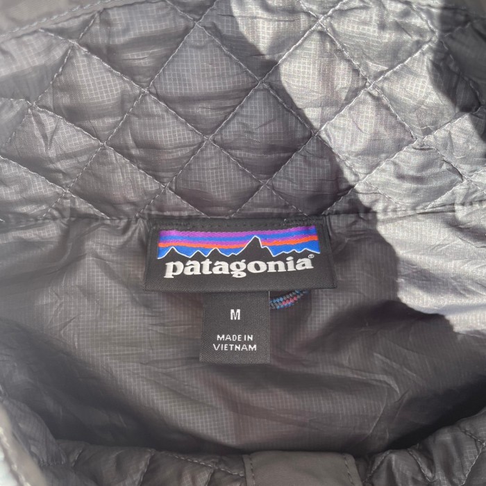 Patagonia Mixed Snap-T PullOver | Vintage.City 古着屋、古着コーデ情報を発信