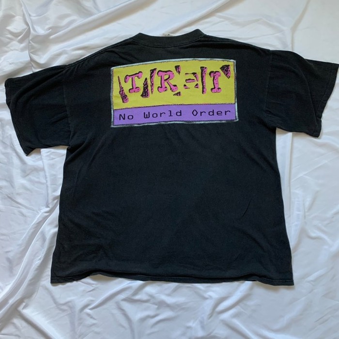 Todd Rundgren【トッドラングレン】90s vintage Tシャツ | Vintage.City 빈티지숍, 빈티지 코디 정보