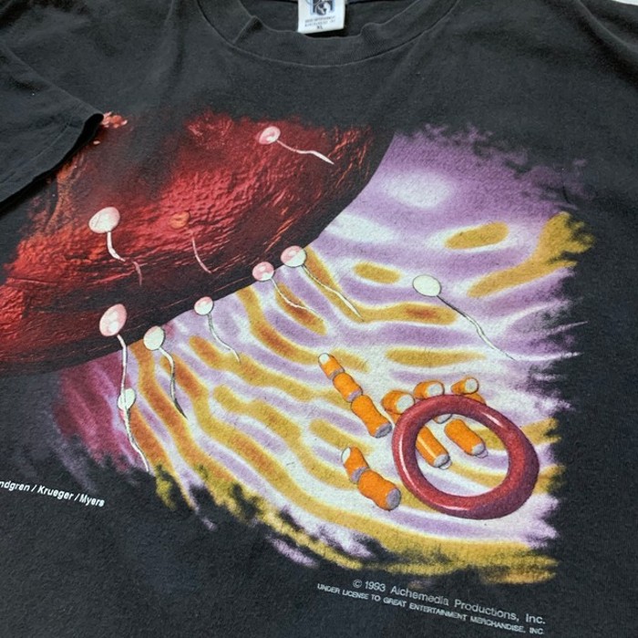 Todd Rundgren【トッドラングレン】90s vintage Tシャツ | Vintage.City 빈티지숍, 빈티지 코디 정보