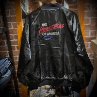 80s USA製 West Ark CHEVROLET Nylon Jacket Black シボレー ナイロンジャケット ブラック | Vintage.City Vintage Shops, Vintage Fashion Trends