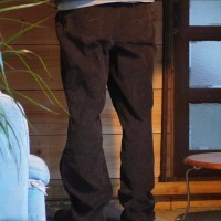 ST JOHN'S BAY corduroy pants | Vintage.City 빈티지숍, 빈티지 코디 정보