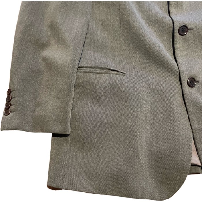 90s HUGO BOSS USA製　tailored jacket | Vintage.City Vintage Shops, Vintage Fashion Trends