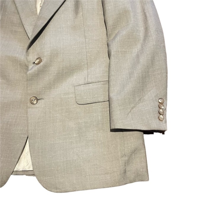 80s Christian Dior tailored jacket | Vintage.City 빈티지숍, 빈티지 코디 정보