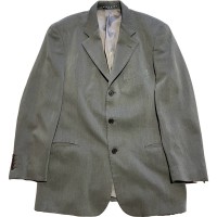 90s HUGO BOSS USA製　tailored jacket | Vintage.City 빈티지숍, 빈티지 코디 정보