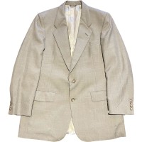 80s Christian Dior tailored jacket | Vintage.City 古着屋、古着コーデ情報を発信