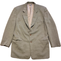 80s GIORGIO ARMANI tailored jacket | Vintage.City 빈티지숍, 빈티지 코디 정보