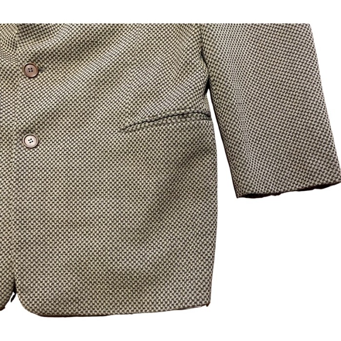 80s GIORGIO ARMANI tailored jacket | Vintage.City 古着屋、古着コーデ情報を発信