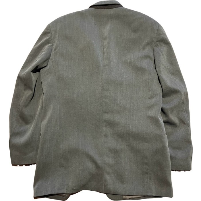 90s HUGO BOSS USA製　tailored jacket | Vintage.City 古着屋、古着コーデ情報を発信