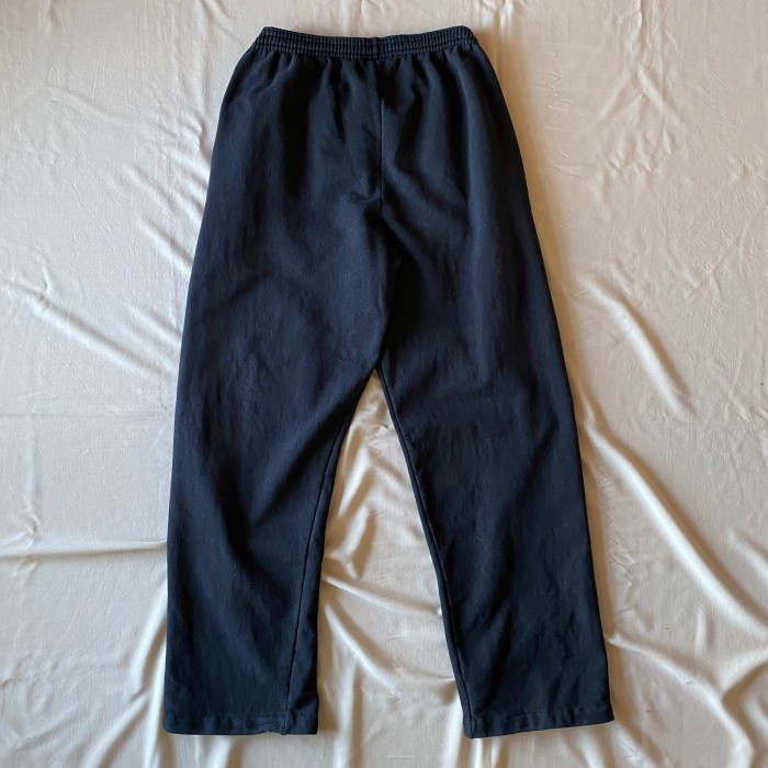 《Champion》black sweat pants チャンピオン スウェットパンツ 黒 | Vintage.City 빈티지숍, 빈티지 코디 정보