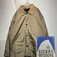 ⭐︎ 90’s “SIERRA DESIGNS” 60/40 Field jacket dead stock ⭐︎ | Vintage.City 빈티지숍, 빈티지 코디 정보
