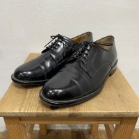 " bostonian " black leather shoes | Vintage.City Vintage Shops, Vintage Fashion Trends