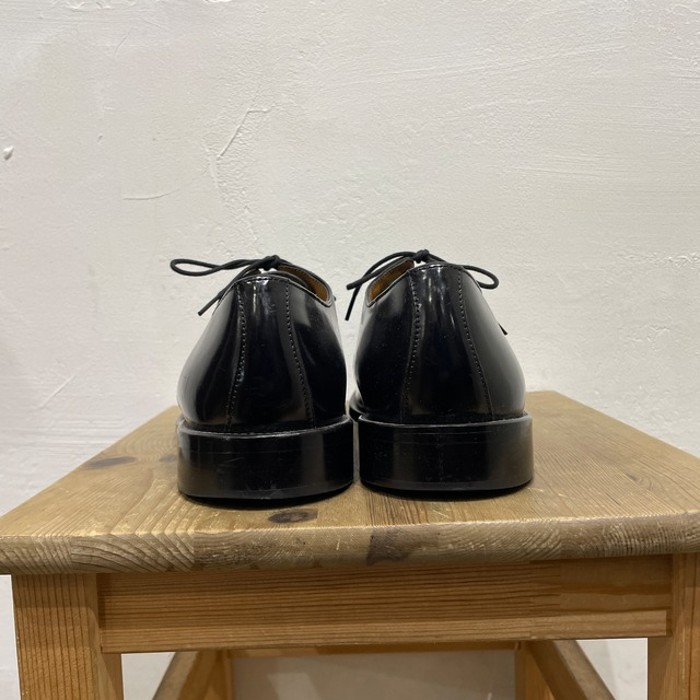 " bostonian " black leather shoes | Vintage.City 빈티지숍, 빈티지 코디 정보
