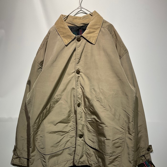 ⭐︎ 90’s “SIERRA DESIGNS” 60/40 Field jacket dead stock ⭐︎ | Vintage.City 古着屋、古着コーデ情報を発信