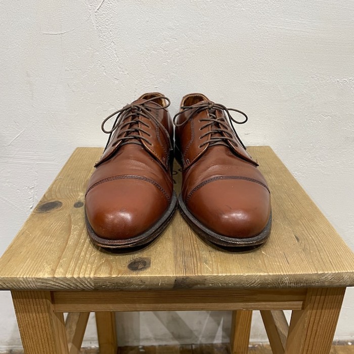 " cole haan " brown leather shoes | Vintage.City 빈티지숍, 빈티지 코디 정보