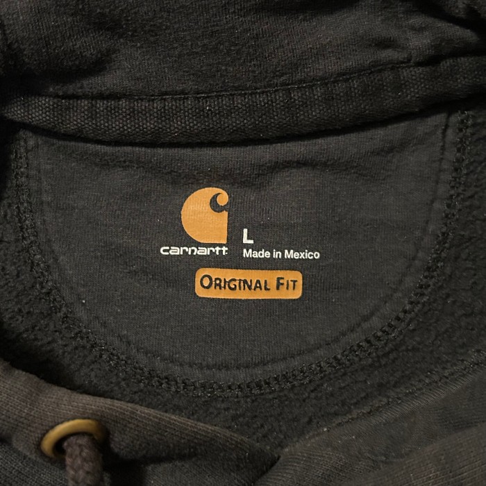 Carhartt × NEW BELGIUM BREWING hooded sweat shirt | Vintage.City 古着屋、古着コーデ情報を発信
