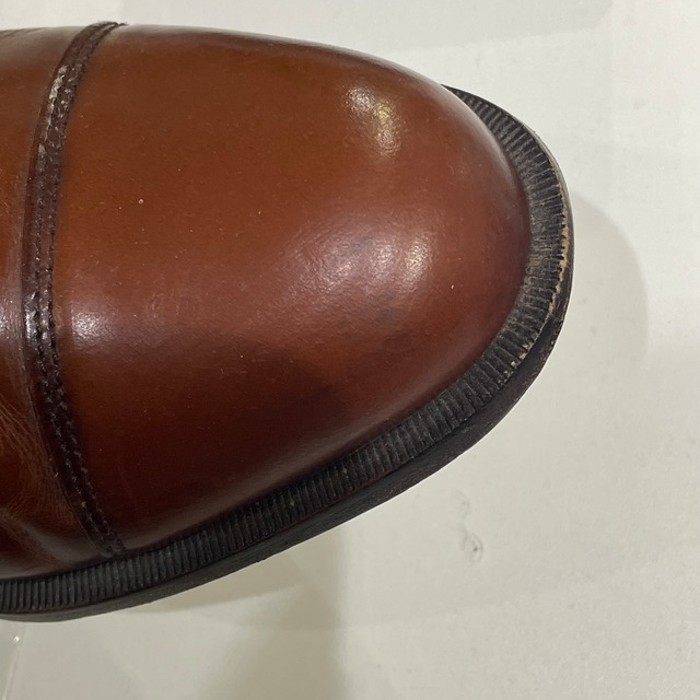 " cole haan " brown leather shoes | Vintage.City 빈티지숍, 빈티지 코디 정보