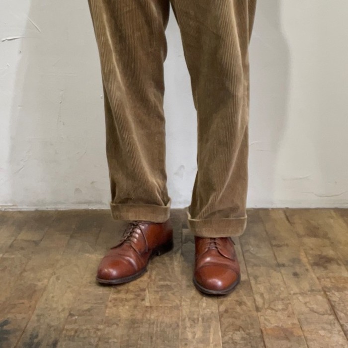 " cole haan " brown leather shoes | Vintage.City Vintage Shops, Vintage Fashion Trends