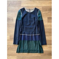 2015AW Maison Margiela 白タグ(Artisanal) “再構築” Remake Dress | Vintage.City 古着屋、古着コーデ情報を発信