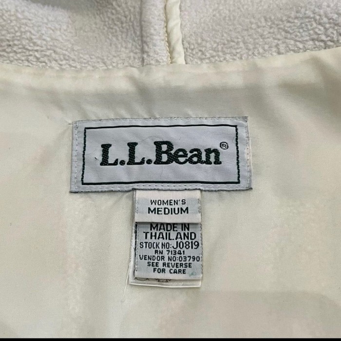 80's L.L.Bean | Vintage.City 古着屋、古着コーデ情報を発信