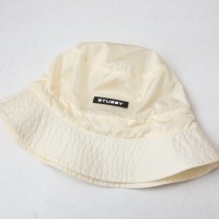ステューシー ナイロンバケットハット STUSSY Nylon Hat | Vintage.City 古着屋、古着コーデ情報を発信