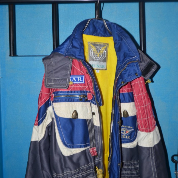 1990's マウンテンパーカー | Vintage.City 古着屋、古着コーデ情報を発信