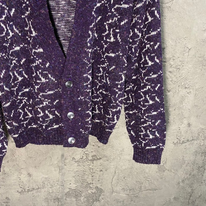 all pattern design cardigan | Vintage.City 빈티지숍, 빈티지 코디 정보