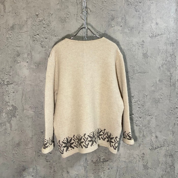 Distler tyrol knit sweater | Vintage.City Vintage Shops, Vintage Fashion Trends