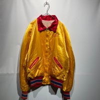 ⭐︎ 60’s “Stylized” Freemasonry souvenir jacket ⭐︎ | Vintage.City 古着屋、古着コーデ情報を発信