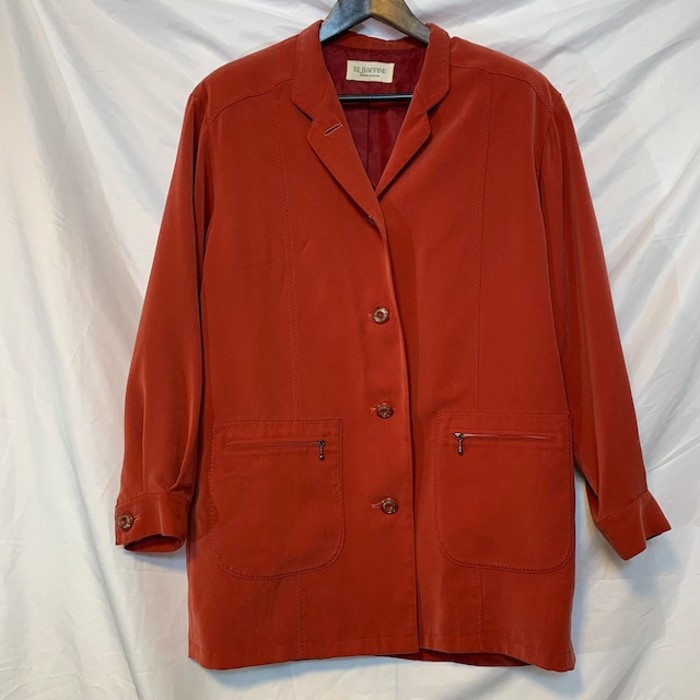 古着　赤い彗星　紅のジャケット | Vintage.City 古着屋、古着コーデ情報を発信