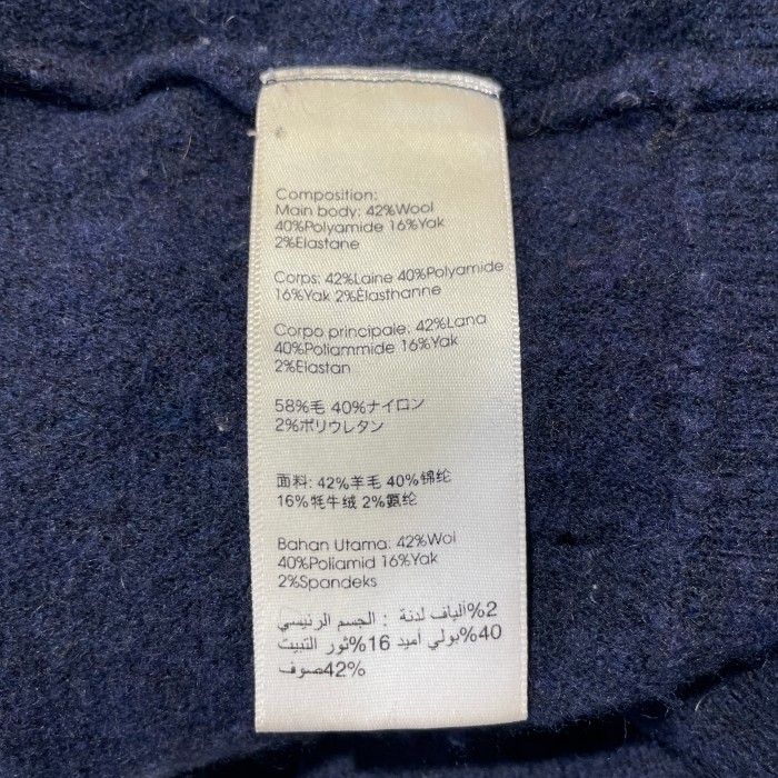 Philip Lim/sweater | Vintage.City 古着屋、古着コーデ情報を発信