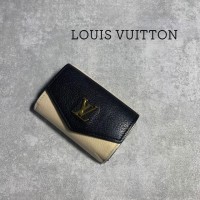 LOUIS VUITTON ルイヴィトン 折り財布 コンパクトウォレット | Vintage.City 古着屋、古着コーデ情報を発信