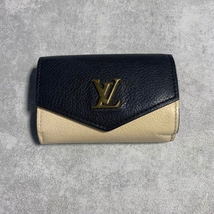 LOUIS VUITTON ルイヴィトン 折り財布 コンパクトウォレット | Vintage.City Vintage Shops, Vintage Fashion Trends