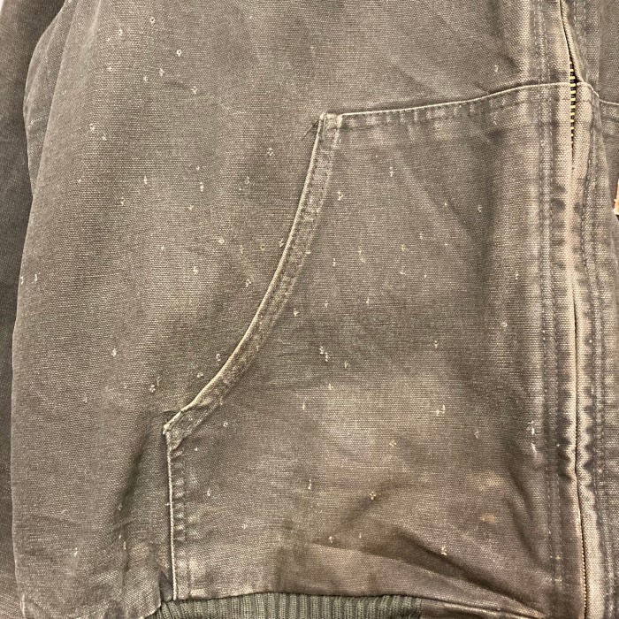 carhartt active jacket | Vintage.City 古着屋、古着コーデ情報を発信