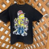 The Simpsons/ザ・シンプソンズ Ｔシャツ　パロディ　アニメ　アメリカ | Vintage.City Vintage Shops, Vintage Fashion Trends