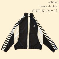 adidas Track Jacket - XL(M〜L) | Vintage.City Vintage Shops, Vintage Fashion Trends