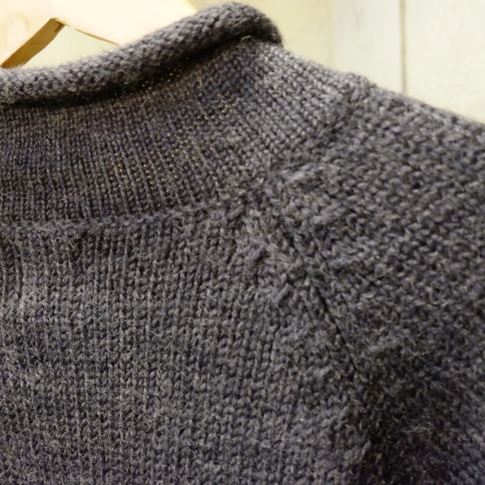 oldgap roll knit | Vintage.City 古着屋、古着コーデ情報を発信