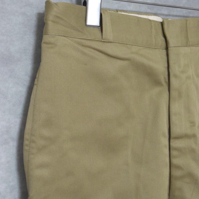 mint condition!!! 60s “ us military ” all cotton chino cloth pants | Vintage.City 古着屋、古着コーデ情報を発信