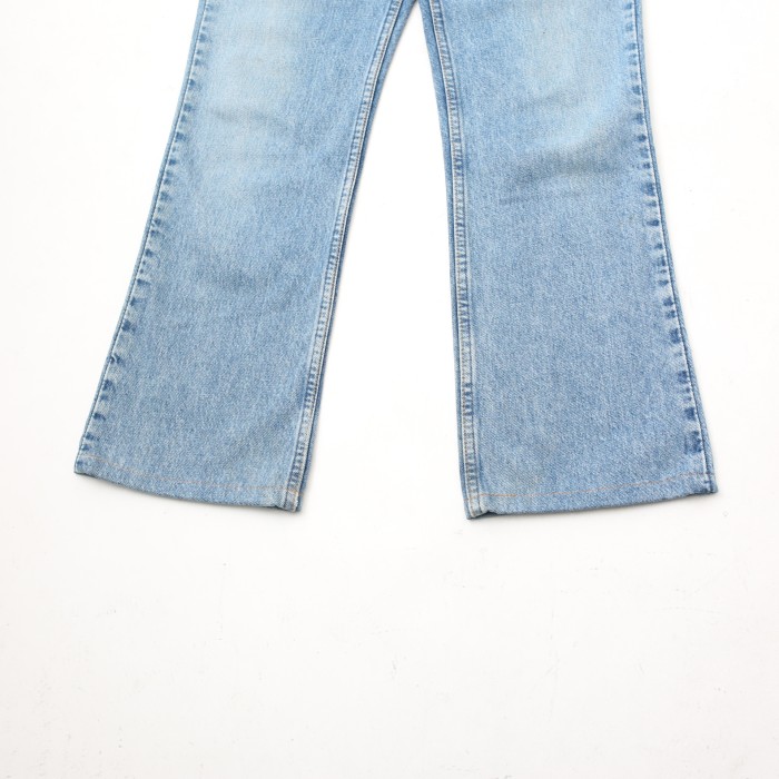 90's アメリカ製 リーバイス 517 ブーツカット デニム パンツ Levi's Boot Cut Denim Pants Made in USA# | Vintage.City 古着屋、古着コーデ情報を発信