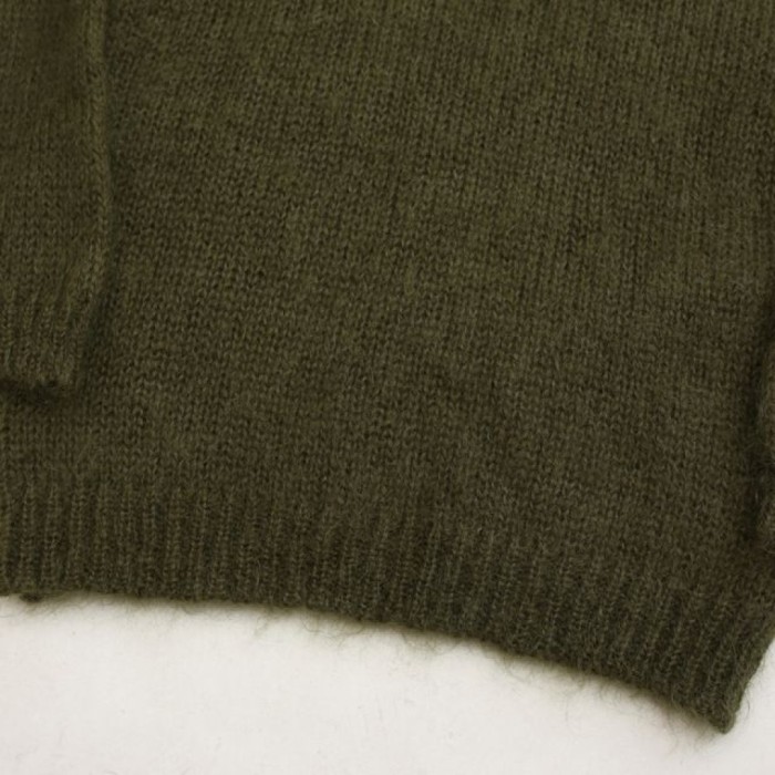 Vintage Mohair Knit Sweater | Vintage.City 빈티지숍, 빈티지 코디 정보