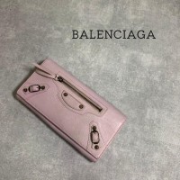 BALENCIAGA バレンシアガ 長財布 クラシック コンチネンタル | Vintage.City 빈티지숍, 빈티지 코디 정보