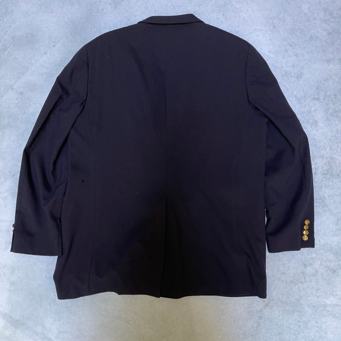 USA製　紺ブレザー　CHAPS　ラルフローレン　テーラードジャケット | Vintage.City 古着屋、古着コーデ情報を発信