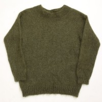 Vintage Mohair Knit Sweater | Vintage.City Vintage Shops, Vintage Fashion Trends