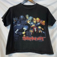 slipknot【スリップノット】 vintage バンドTシャツ | Vintage.City 古着屋、古着コーデ情報を発信