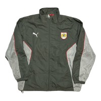 Bristol City Training Jacket | Vintage.City 빈티지숍, 빈티지 코디 정보