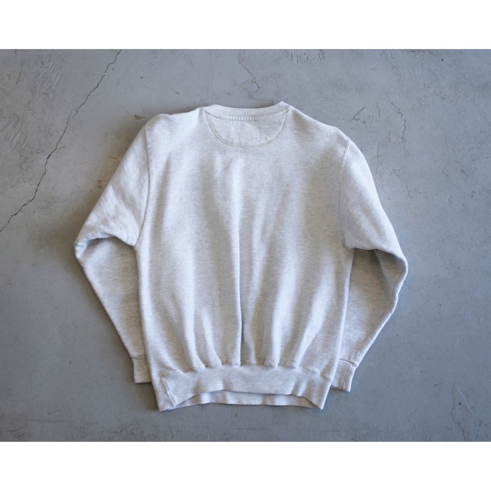 1990s “L.L.Bean” × “Russell” Sweatshirt Made in USA | Vintage.City 古着屋、古着コーデ情報を発信