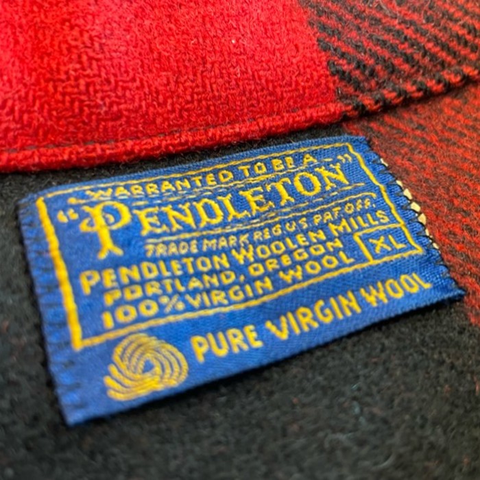 60s vintage PENDLETON 4POCKET WOOL HUNTING JACKET made in USA | Vintage.City 古着屋、古着コーデ情報を発信