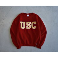 Vintage “Russell” Logo Sweatshirt | Vintage.City 빈티지숍, 빈티지 코디 정보
