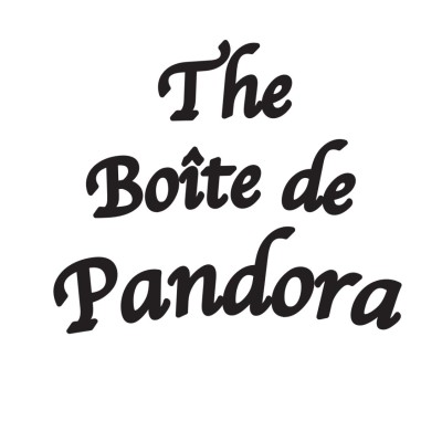 The Boîte de Pandora 大阪 | 古着屋、古着の取引はVintage.City