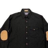 70s vintage LOBO BY PENDLETON WOOL SHIRTS made in USA | Vintage.City 古着屋、古着コーデ情報を発信